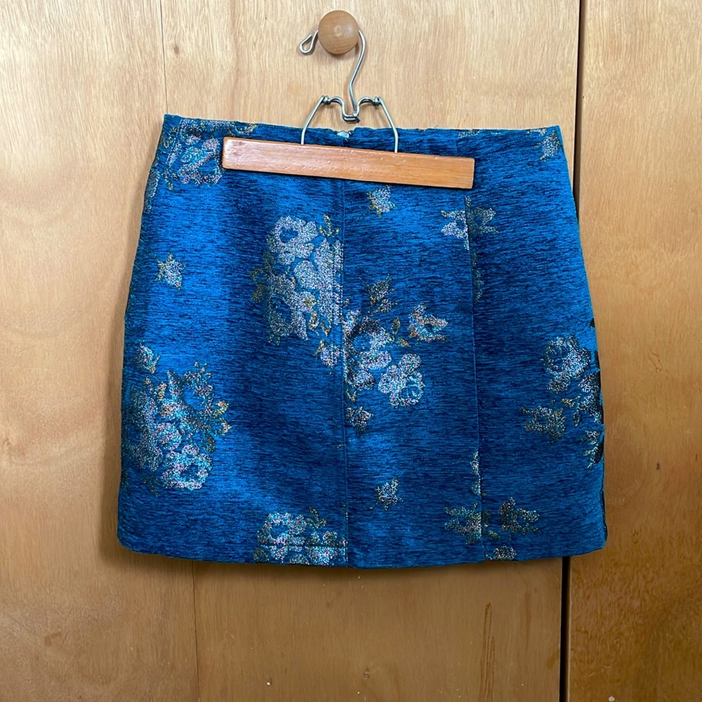 Free People Skirt